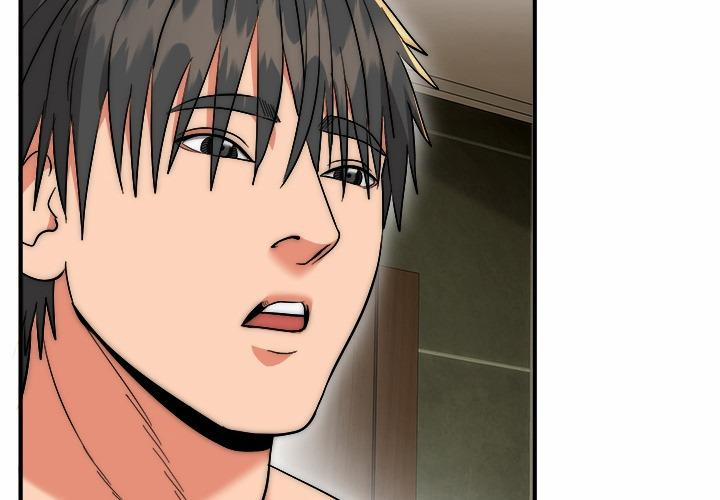 Kangsae The Strong 8 trang 1