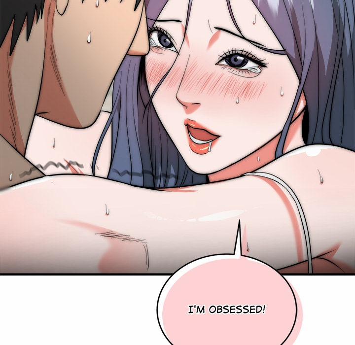 Kangsae The Strong 8 trang 102