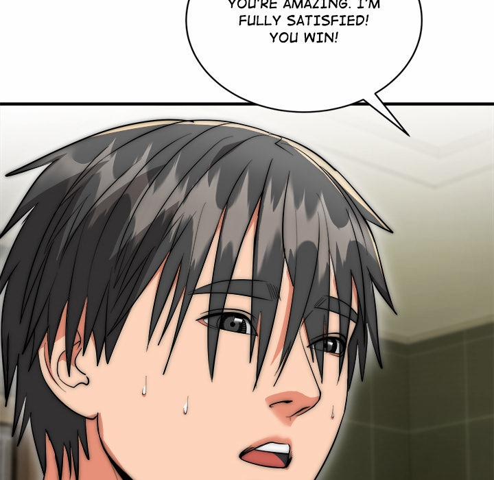 Kangsae The Strong 8 trang 104