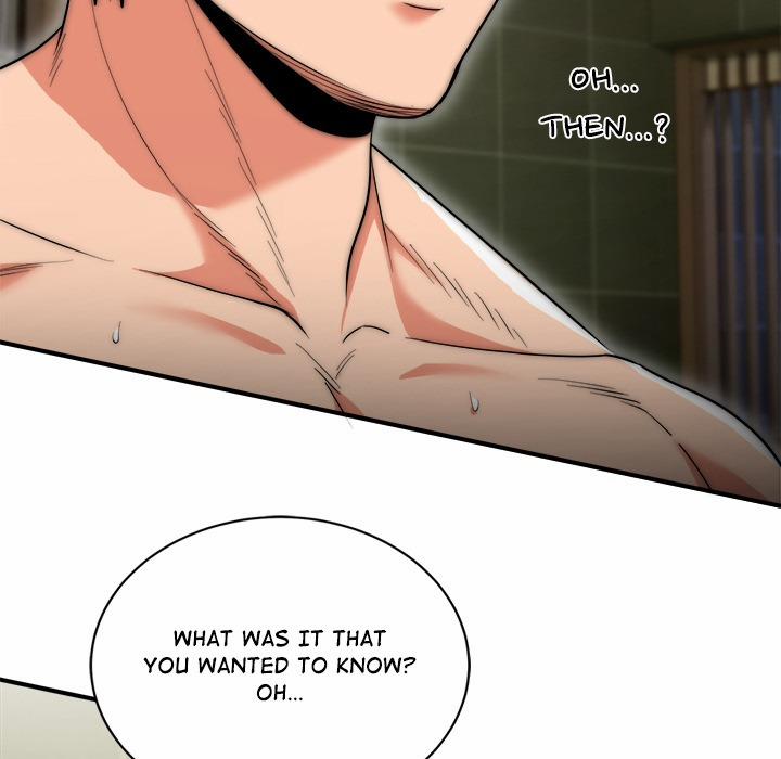 Kangsae The Strong 8 trang 105