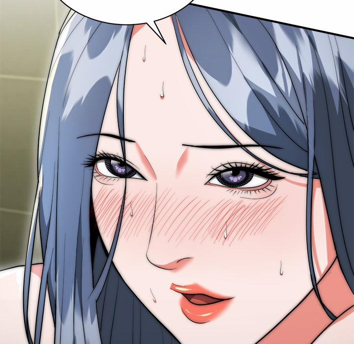 Kangsae The Strong 8 trang 106