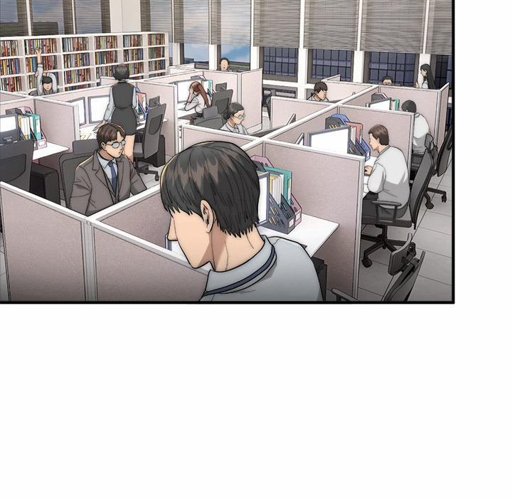 Kangsae The Strong 8 trang 114