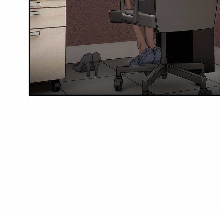 Kangsae The Strong 8 trang 116