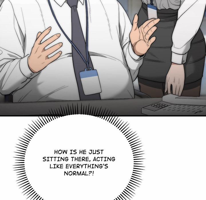 Kangsae The Strong 8 trang 125