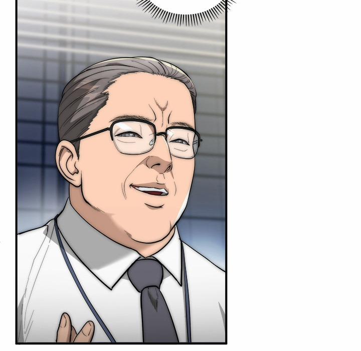 Kangsae The Strong 8 trang 129