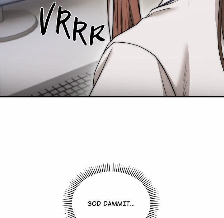 Kangsae The Strong 8 trang 133