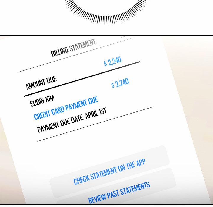 Kangsae The Strong 8 trang 134