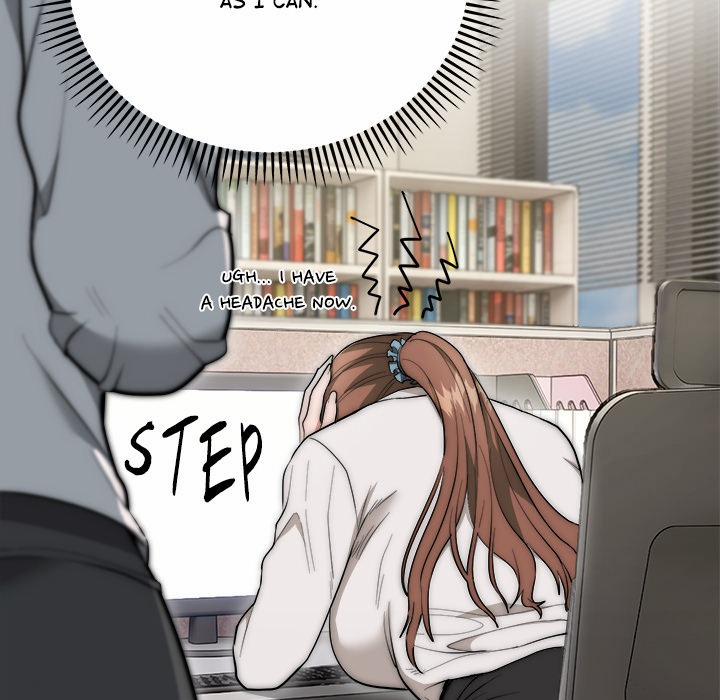 Kangsae The Strong 8 trang 136