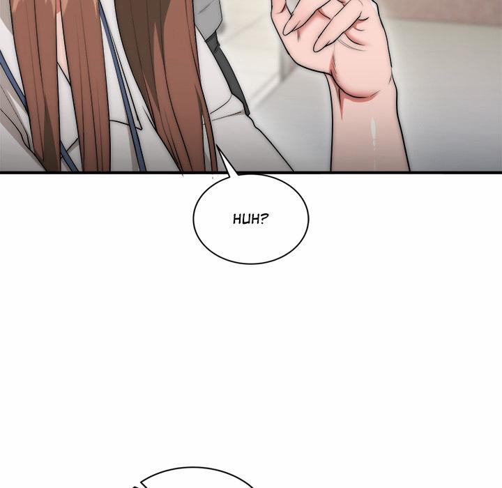 Kangsae The Strong 8 trang 139