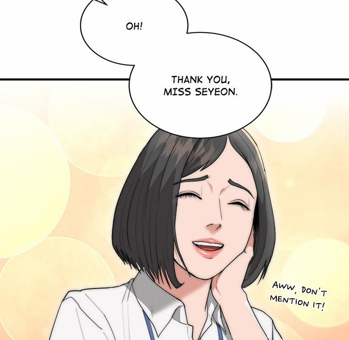 Kangsae The Strong 8 trang 140