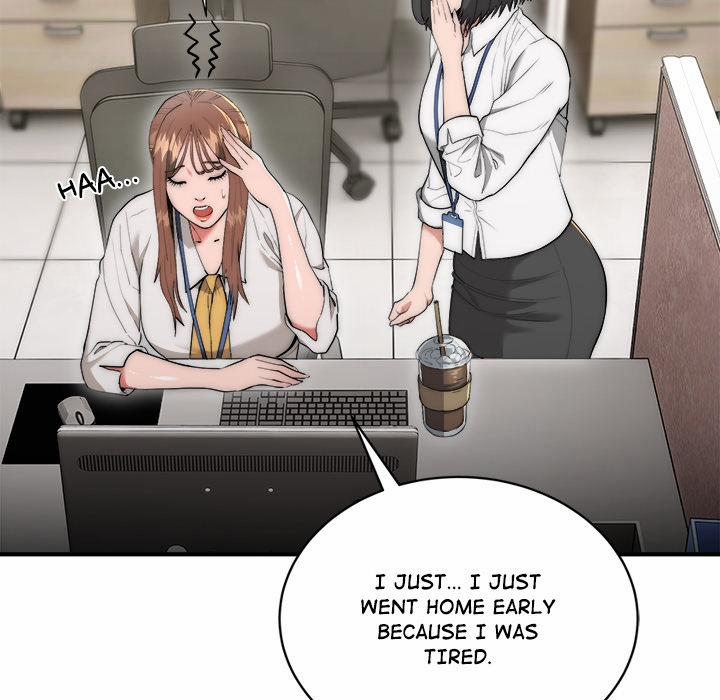 Kangsae The Strong 8 trang 143