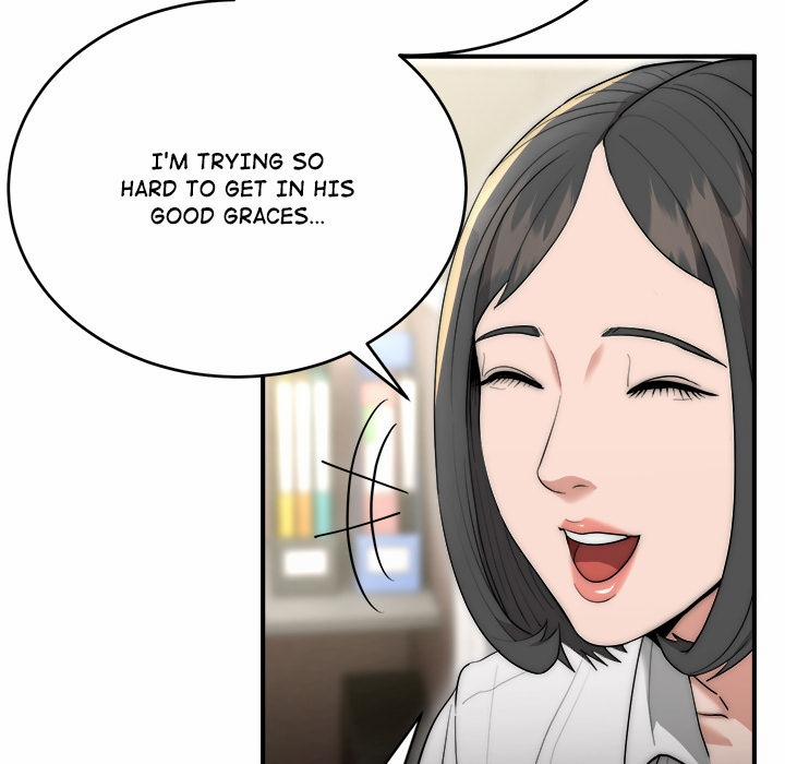 Kangsae The Strong 8 trang 147