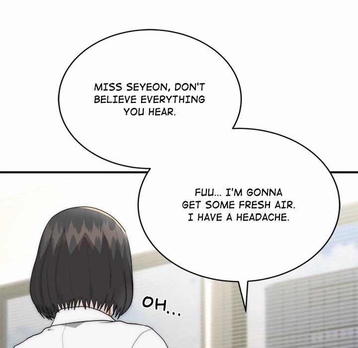 Kangsae The Strong 8 trang 149