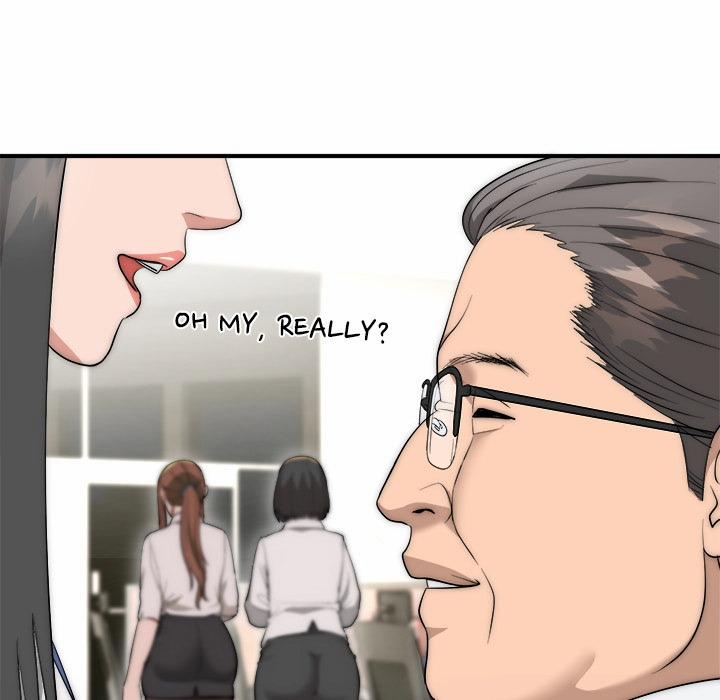 Kangsae The Strong 8 trang 152