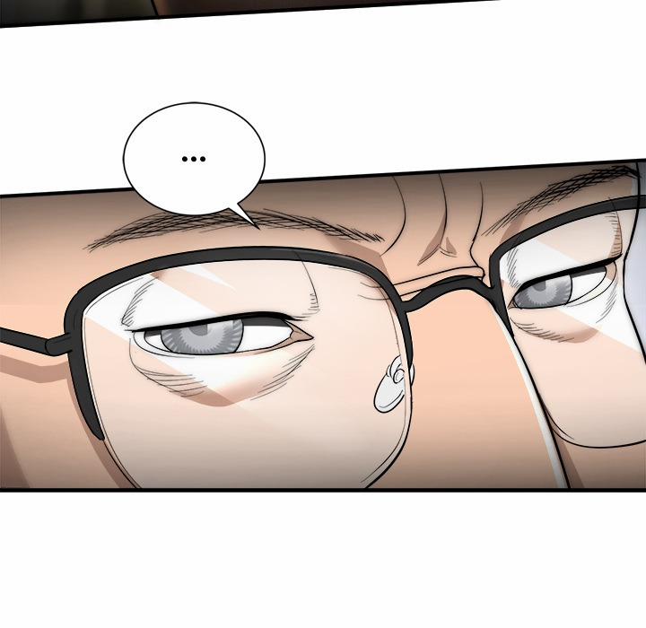 Kangsae The Strong 8 trang 158