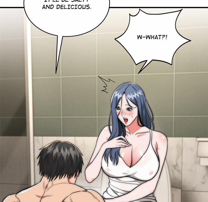 Kangsae The Strong 8 trang 16