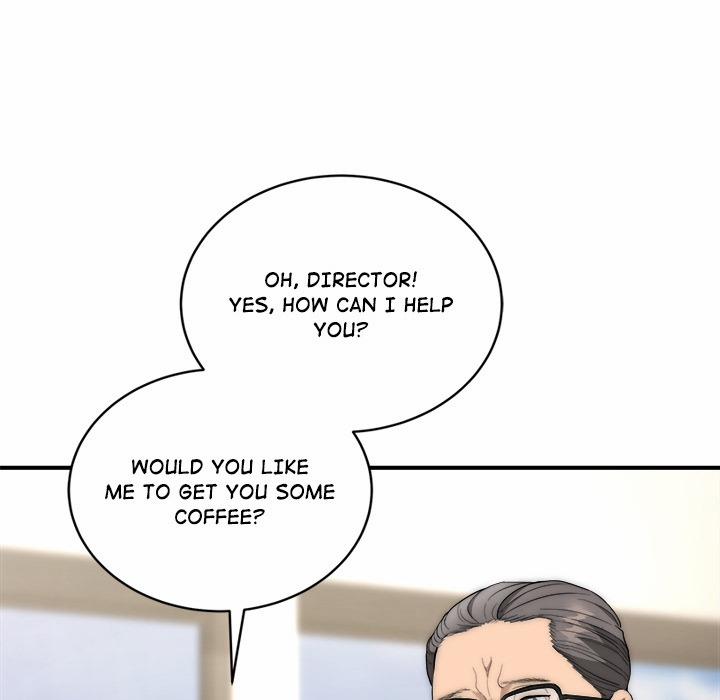 Kangsae The Strong 8 trang 162