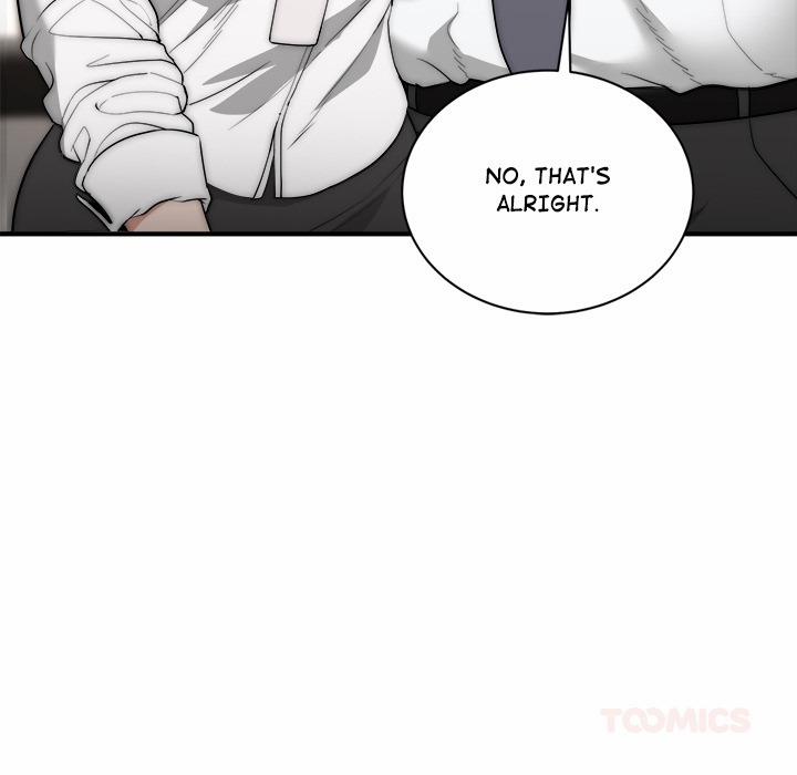 Kangsae The Strong 8 trang 164