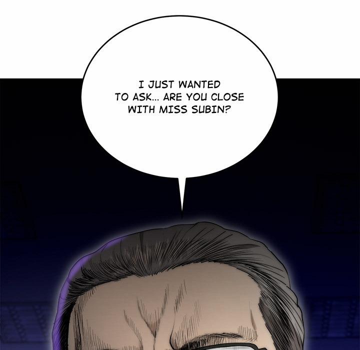 Kangsae The Strong 8 trang 165