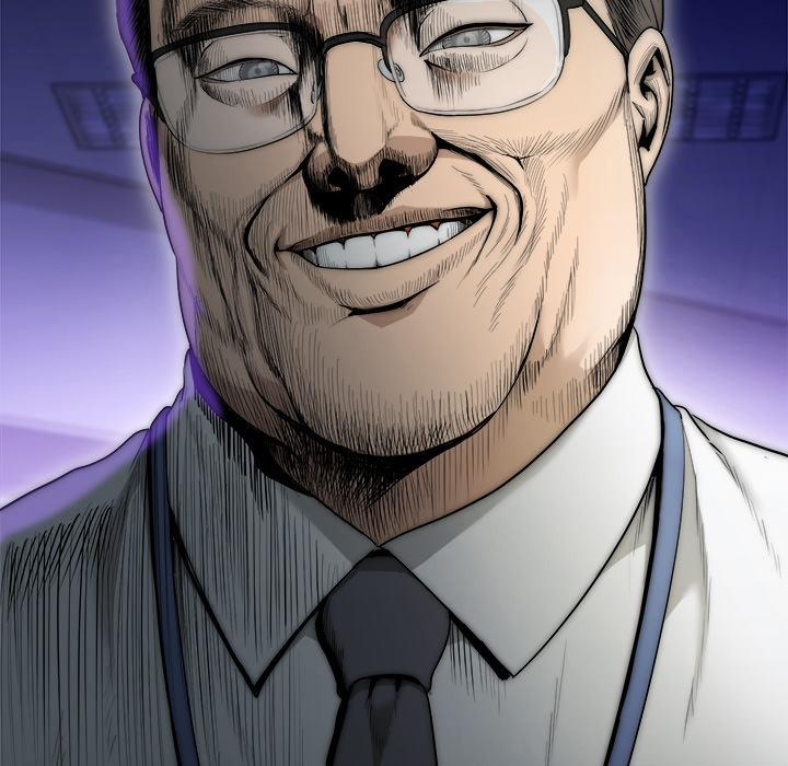 Kangsae The Strong 8 trang 166