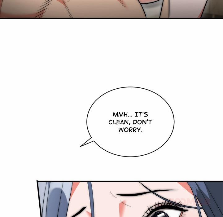 Kangsae The Strong 8 trang 20