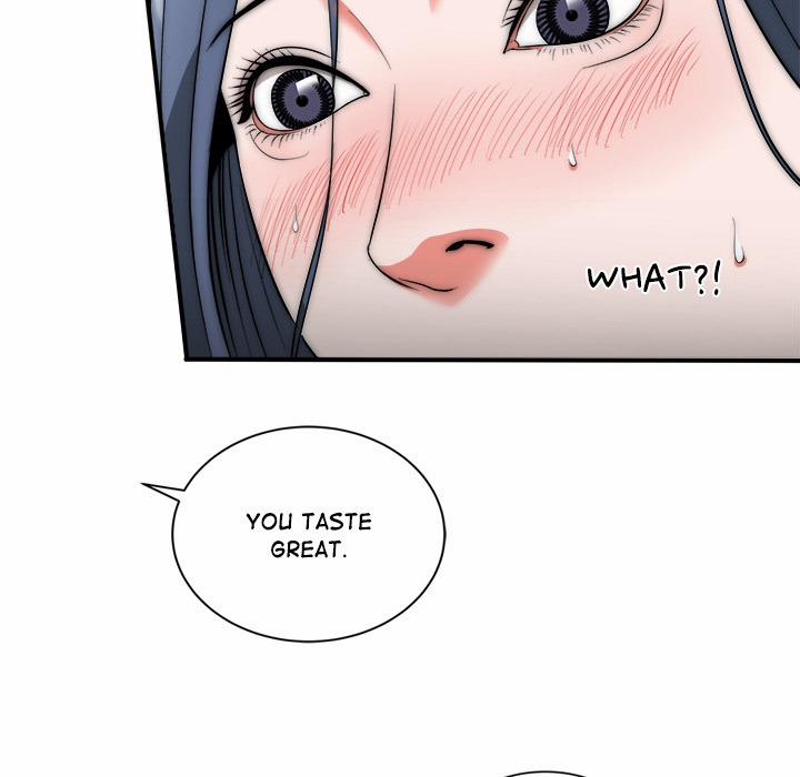 Kangsae The Strong 8 trang 21