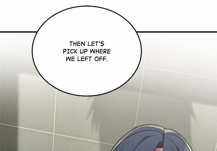 Kangsae The Strong 8 trang 3