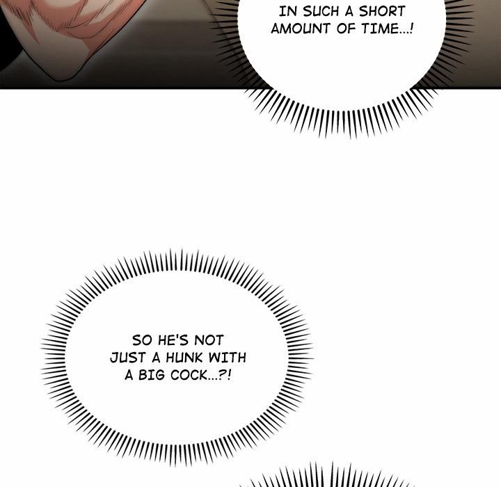 Kangsae The Strong 8 trang 33