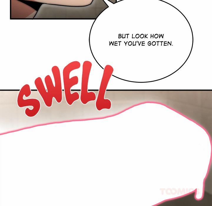 Kangsae The Strong 8 trang 38