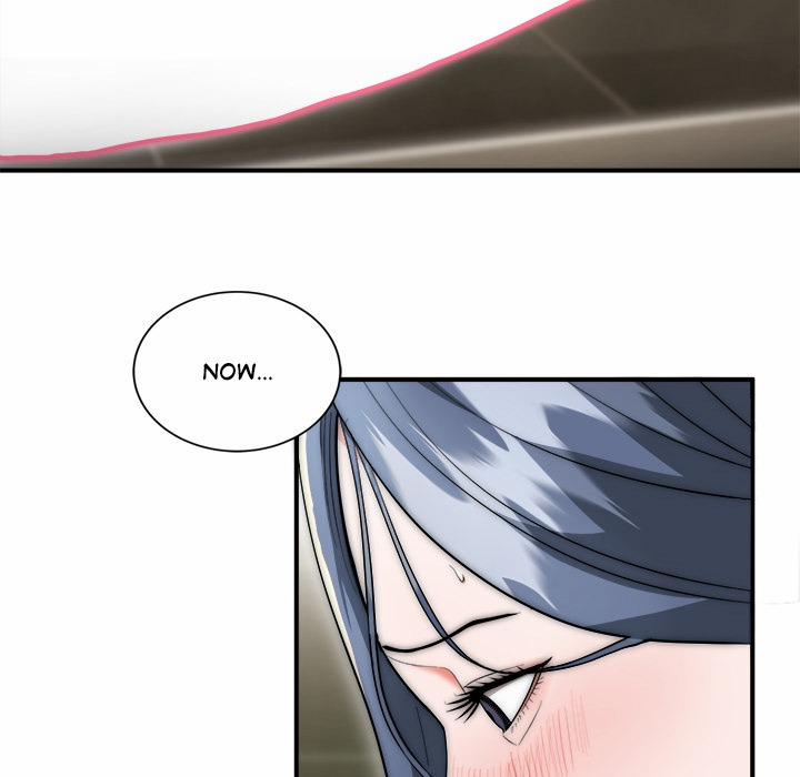 Kangsae The Strong 8 trang 39