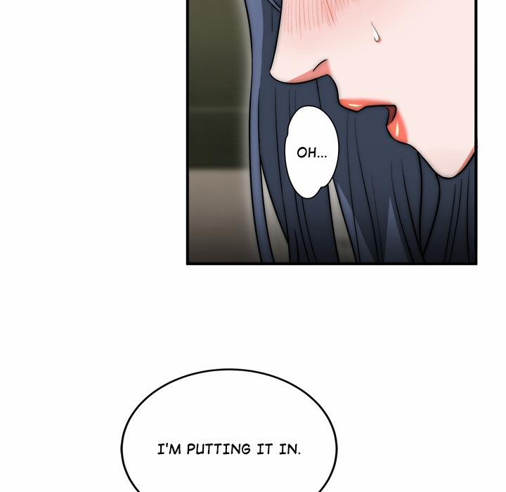 Kangsae The Strong 8 trang 40