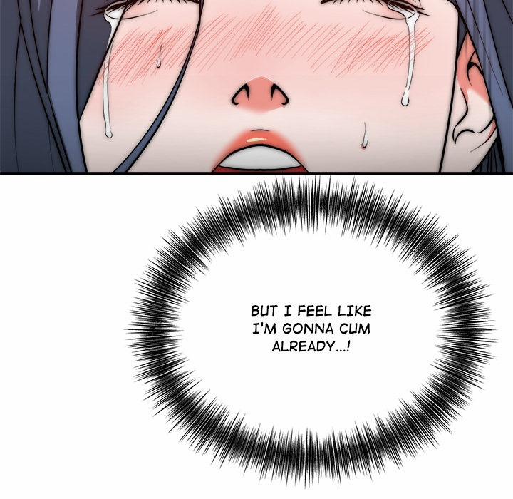 Kangsae The Strong 8 trang 46