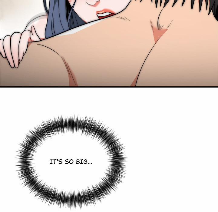 Kangsae The Strong 8 trang 55