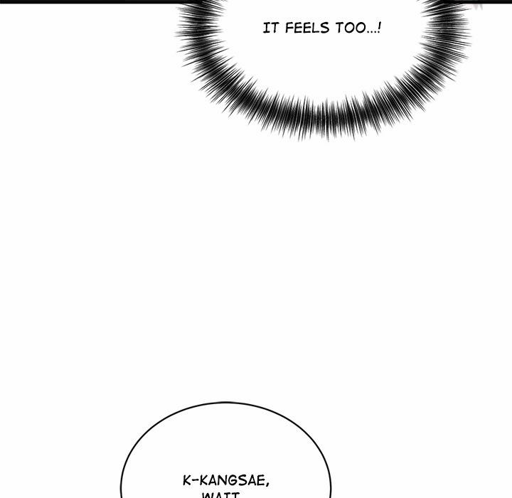 Kangsae The Strong 8 trang 60