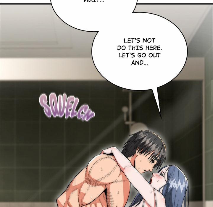 Kangsae The Strong 8 trang 61