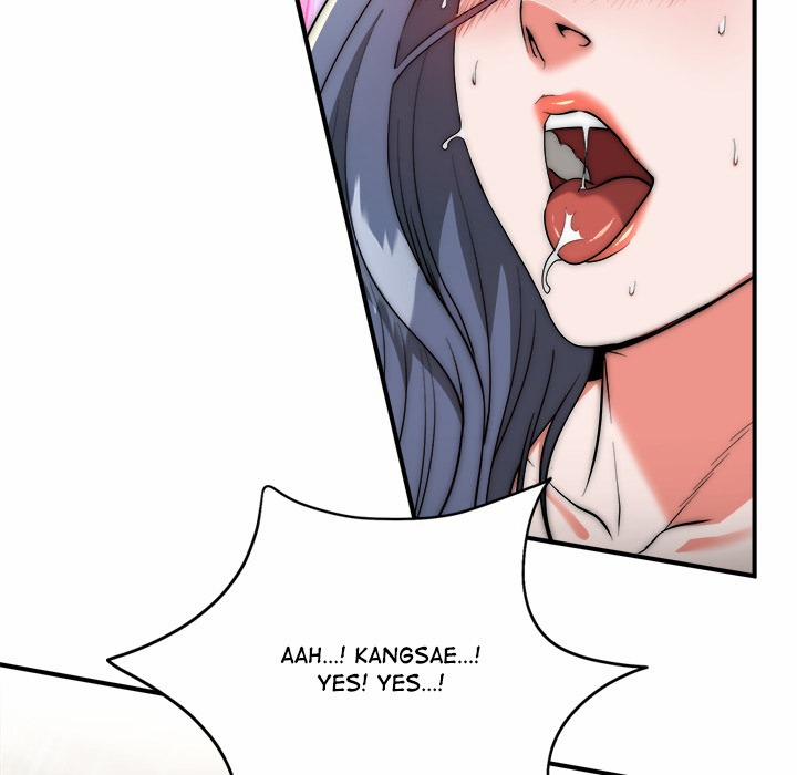 Kangsae The Strong 8 trang 77