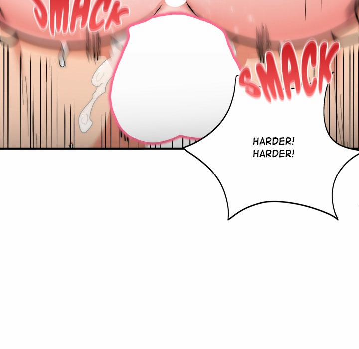 Kangsae The Strong 8 trang 84