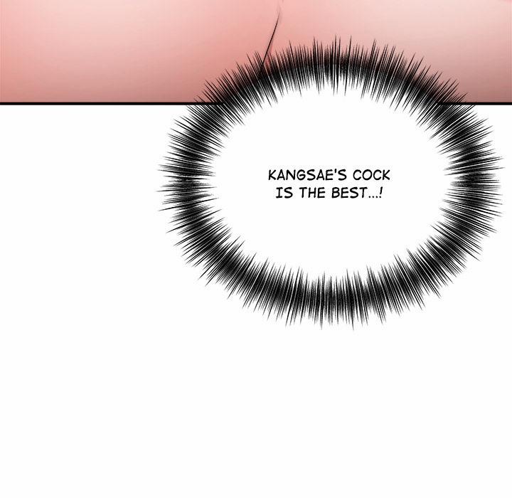 Kangsae The Strong 8 trang 90