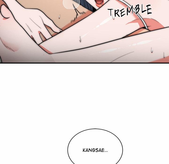 Kangsae The Strong 8 trang 95