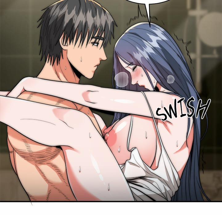 Kangsae The Strong 8 trang 98