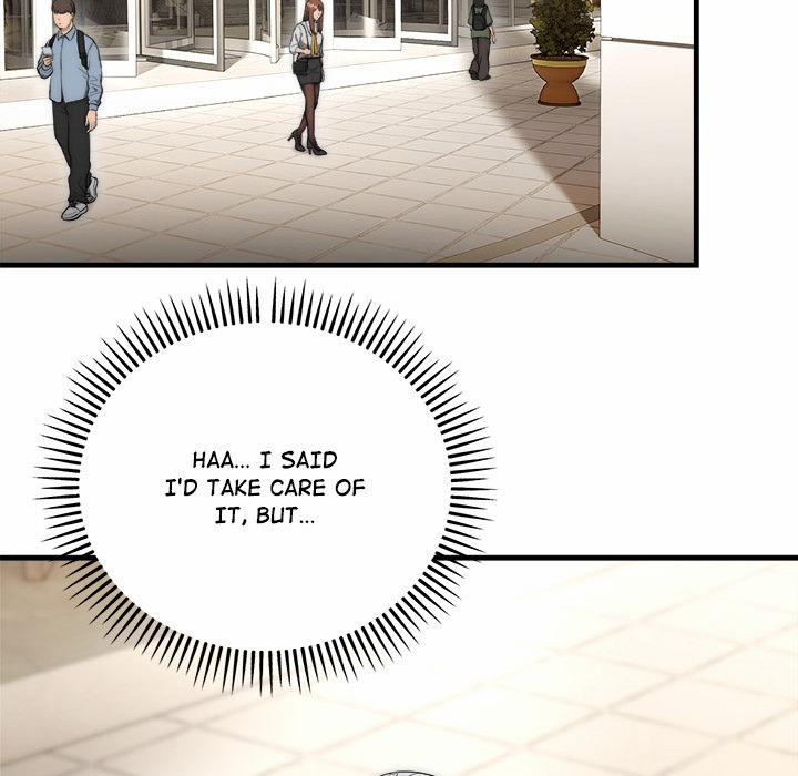 Kangsae The Strong 9 trang 103