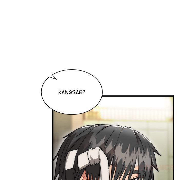 Kangsae The Strong 9 trang 110