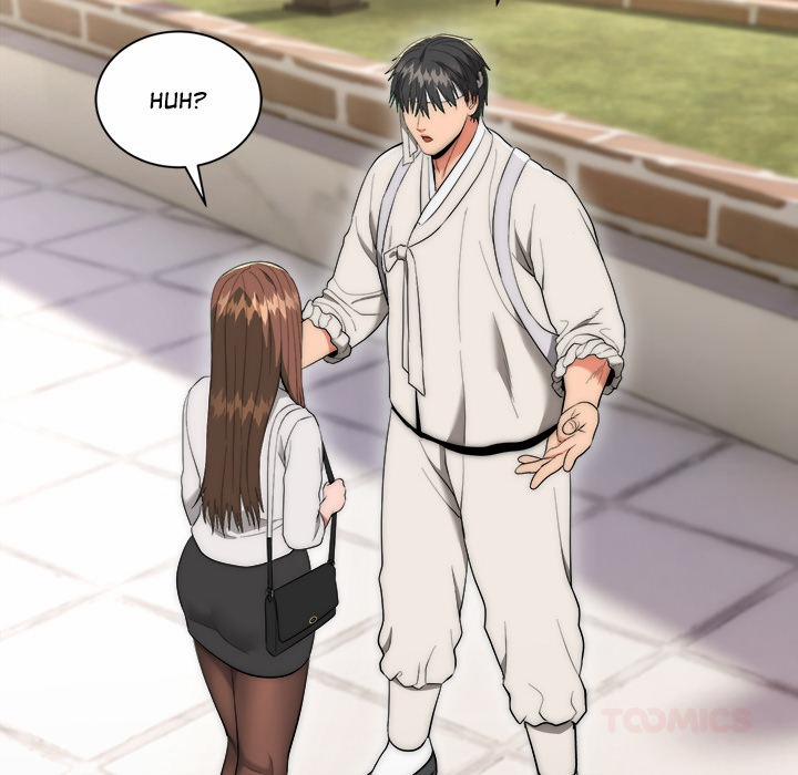 Kangsae The Strong 9 trang 116