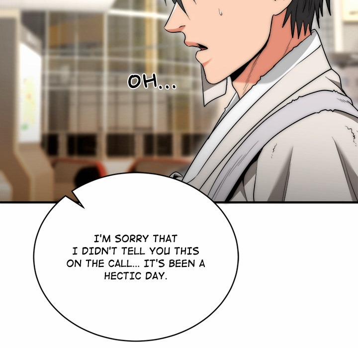 Kangsae The Strong 9 trang 120