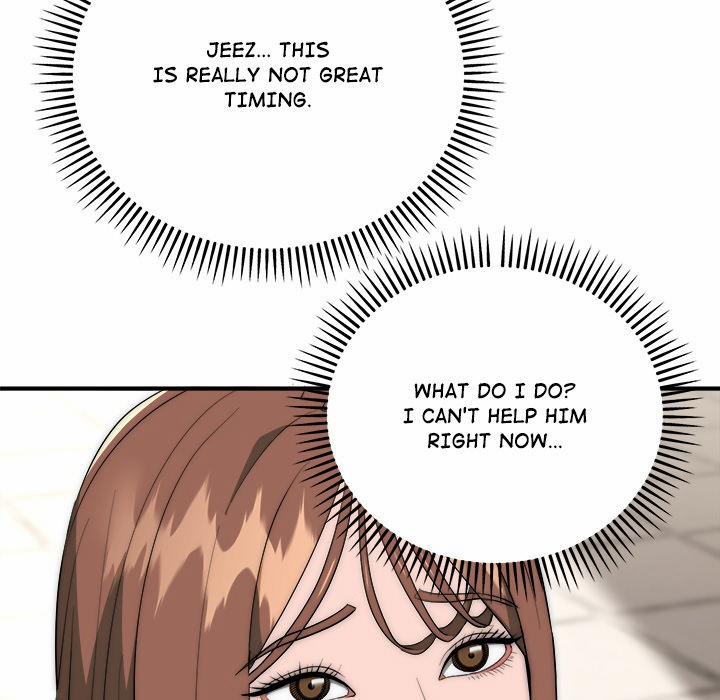 Kangsae The Strong 9 trang 123