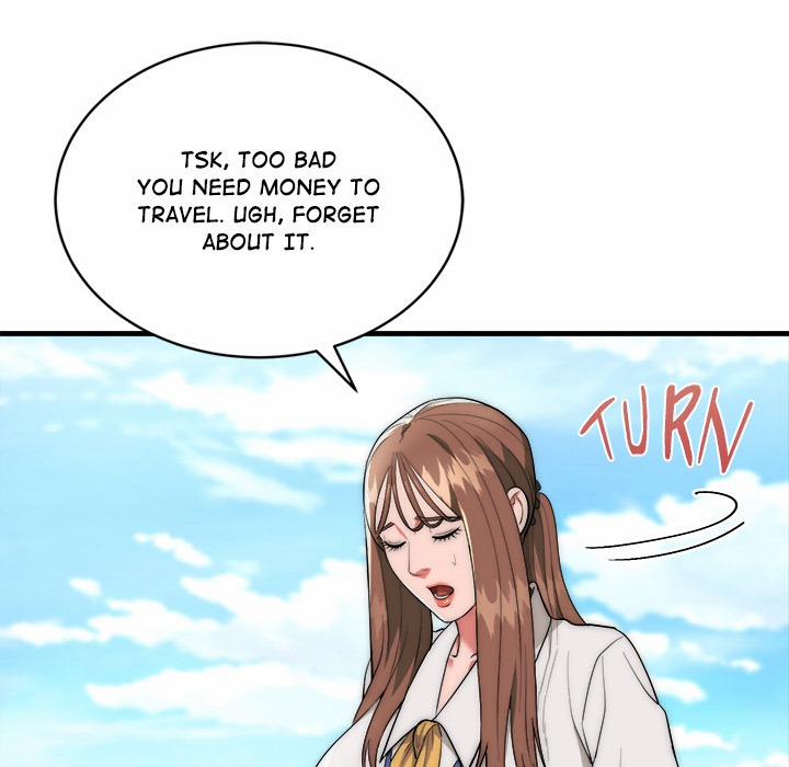 Kangsae The Strong 9 trang 13