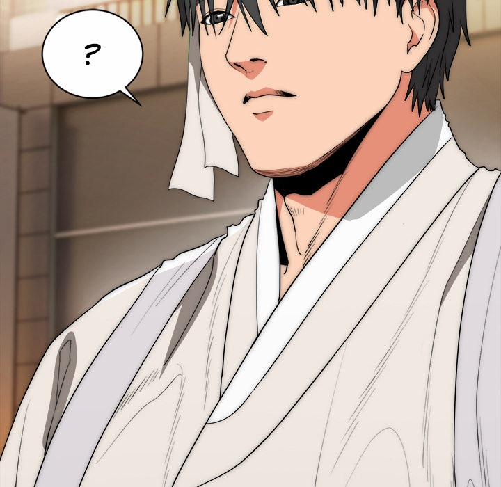 Kangsae The Strong 9 trang 131