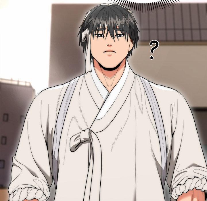 Kangsae The Strong 9 trang 137