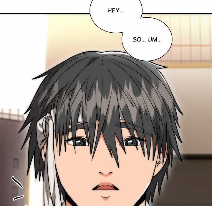 Kangsae The Strong 9 trang 139