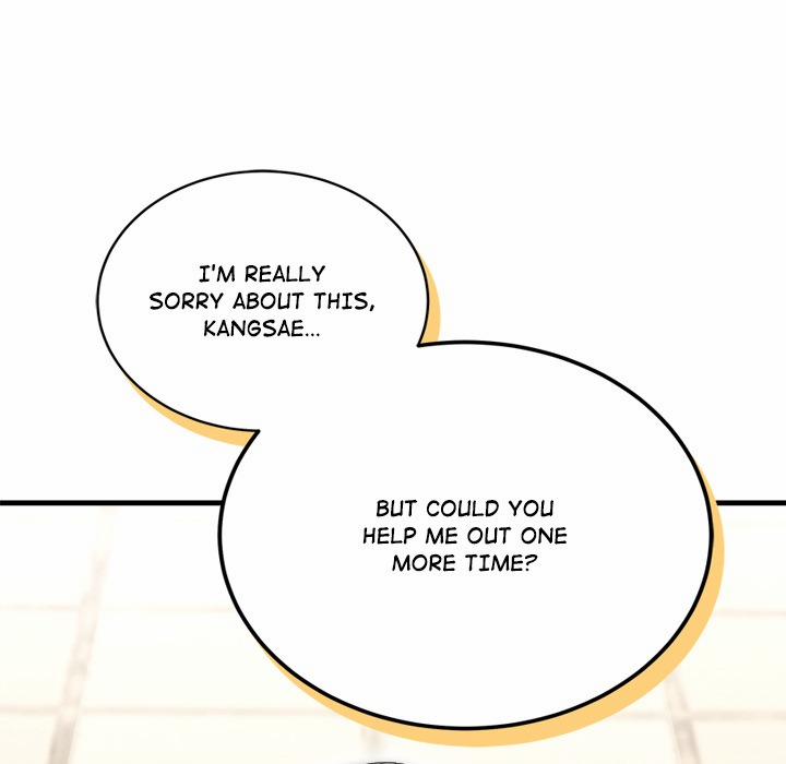 Kangsae The Strong 9 trang 141